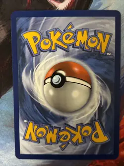 Hop's Snorlax Pokemon Prize Pack Series 7 Promo Pokemon Card NM - Image 2