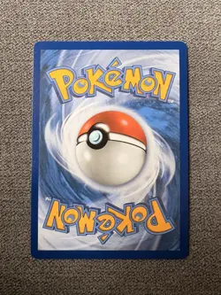 Team Rocket’s Moltres Ex 208/182 Destined Rivals Pokemon Card NM Fresh Packed - Image 2