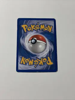 2005 Pokemon Card - Ditto (Pikachu) 63/113 - Vintage Rare Ex Delta Species - Image 2