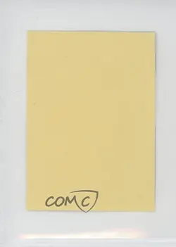Crustle Bandai Pokemon Kids Best Wishes Stickers #614 - Image 2