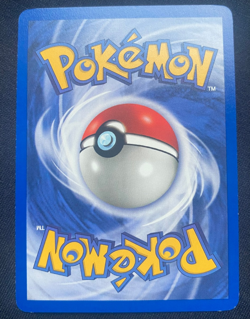 Pokemon TCG Drowzee 1st Edition Common Card 54/82 Team Rocket (NM) - Image 2