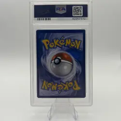 Pokemon TCG Flareon EX Radiant Collection Card RC6/RC32 Generations PSA 9 - Image 2