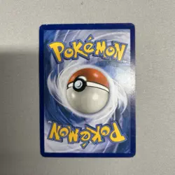 Pokemon TCG Florges Holo Card Break 104/162 Breakthrough - Image 2