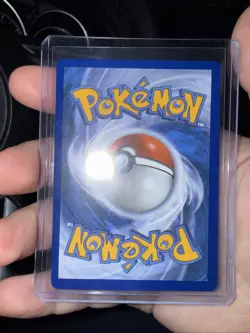 Pokemon TCG Charizard Gold Foil Card 130/094 Hyper Rare Mint Condition - Image 2