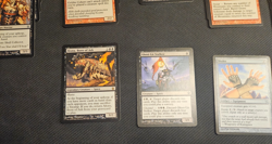 Magic The Gathering - Saviors Of Kamigawa Critical Mass Theme Deck -Lightly Used - Image 2