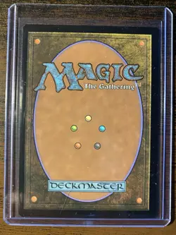 Wizards of the Coast Force of Negation Modern Horizons Rare Instant 052/254 EN … - Image 2