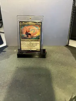 MTG Avatar Aang - Avatar: The Last Airbender (TLA) #207 Magic the Gathering - Image 3