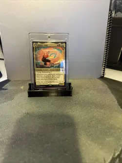 MTG Avatar Aang - Avatar: The Last Airbender (TLA) #207 Magic the Gathering - Image 4