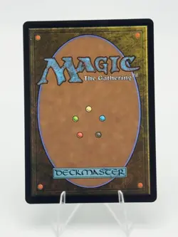 Joo Dee Public Servant Sakashima of a Thousand Faces (Borderless) TLE Foil 18 NM - Image 2