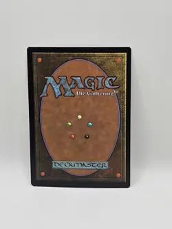 Magic The Gathering: Pox NM Never Played - Image 2
