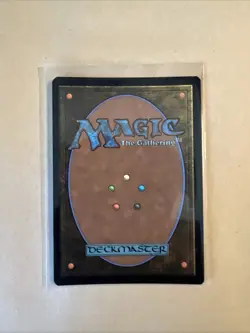 MTG Astrid Peth WHO 0334 R NM Regular Extended Art - Image 4