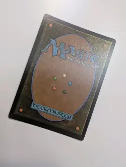 MTG - Hashep Oasis (Ripple Foil) - Commander: Modern Horizons 3 NM/M Condition - Image 3