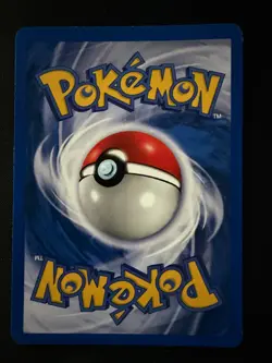 Zapdos Holo Rare - 1999 Pokemon Fossil #15/62 LP Vintage - Image 2