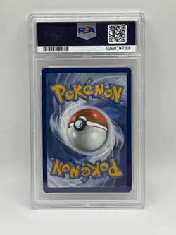 Pokemon Silver Tempest Lugia VSTAR 211 PSA 10 - Image 2