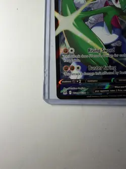 Gallade V TG19/TG30 SWSH11: Lost Origin Trainer Gallery Ultra Rare Pokemon TCG - Image 4