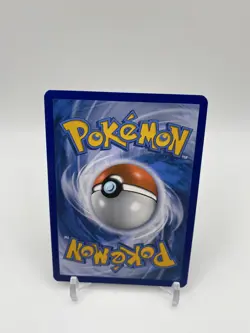 Pokemon TCG Tyranitar-EX Holo Full Art Ultra Rare Card Ancient Origins 91/98 - Image 2