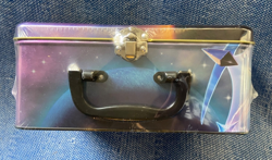 Pokemon 2018 Spring Collector Chest Lunch Tin XY Evolutions Sun And Moon (NEW) - Image 3