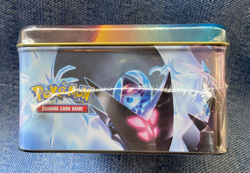 Pokemon 2018 Spring Collector Chest Lunch Tin XY Evolutions Sun And Moon (NEW) - Image 4