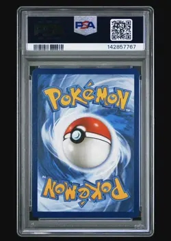 Pokemon Mega Absol ex 180/132 Me01 Special Illustration Rare Holo PSA 10 280HP - Image 2