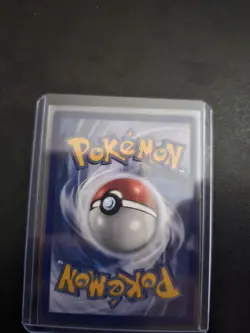 Pokemon Lickitung SV05 Temporal Forces Illustration Rare 100 HP Card 180/162 - Image 2