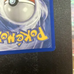 Pokemon Reshiram Full Art Ultra Rare Holo RC22/RC25 Legendary Treasures - Image 5