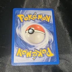 Pokemon Pikachu 74/112 EX FireRed & LeafGreen Common Regular 2004 50 HP - Image 3