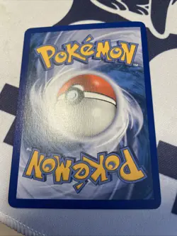 Pokemon Xatu 29/107 EX Deoxys Reverse Holofoil 2005 - Image 2