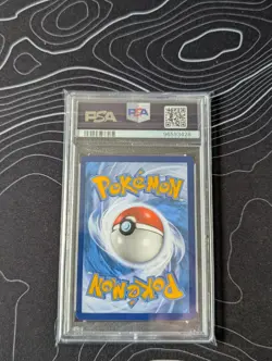 2022 POKEMON SWORD & SHIELD ASTRAL RADIANCE #TG13 FULL ART/STARMIE V PSA 10 - Image 2