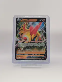 Pokemon / Legios V 110/192 - Clash der Rebellen ✅Deutsch / Holo - Image 1