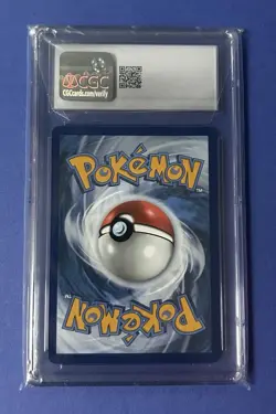 2023 Pokemon Origin Forme Dialga VSTAR Crown Zenith #GG68/GG70 Holo CGC 10 - Image 2