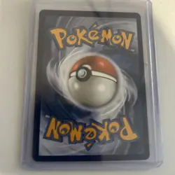 Pokemon Psyduck ascended heroes 226/217 illustration rare mint condition - Image 2