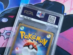 Gardevoir 2007 Pokemon Japanese World Champions Pack 1st Edition #34 - PSA 9 - Image 5