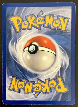 Groudon ex 038 Black Star Promo Holo 2006 Pokemon TCG – LP/MP – CLEAN FRONT - Image 3