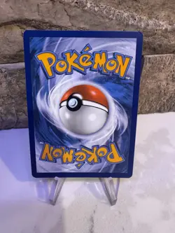 Pokemon TCG: Pechurant 129 Shrouded Fable Black Star Promo - Image 2