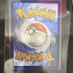 The Pokemon Company Team Rocket's Nidoking ex 217 Sv: Scarlet & Violet Promo Ho… - Image 2