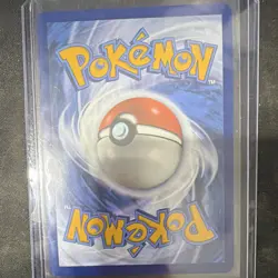 The Pokemon Company Blastoise ex 009/165 Rare EX Holo English 330 HP - Image 2