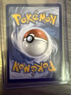 Pokemon Team Rocket's Mewtwo EX 231/182 Sv10 Destined Rivals Rare Holo 280 HP 1… - Image 3