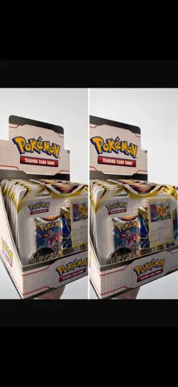 Pokemon TCG: Sword & Shield Astral Radiance 3 Pack Blister X12 - Image 2