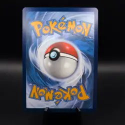 Pokemon TCG Bouffalant ex 162/086 White Flare En Full art Nm - Image 2