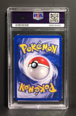 2005 Jirachi Holo | Ex Deoxys | PSA 10 Gem Mint | deutsch | Pokemon - Image 2