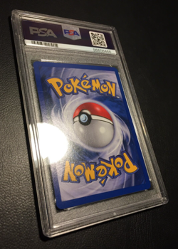 2005 Jirachi Holo | Ex Deoxys | PSA 10 Gem Mint | deutsch | Pokemon - Image 5