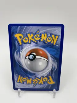 Pokemon TCG M Sceptile EX Holo Full Art #85/98 Ancient Origins (Near Mint) - Image 2