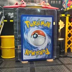 Wiglett Paradox Rift Reverse Holo Pokemon TCG 052/182 Scarlet & Violet Common - Image 4