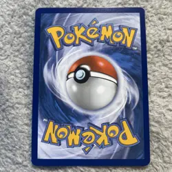 Pokemon TCG Meloetta 026 Mega Diancie Ex Battle Deck Exclusive Promo NM/Mint - Image 4