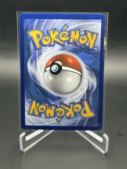 Pokemon Surging Sparks - Babiri Berry - 163/191 - Reverse Holo - M/NM - Image 2