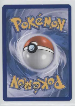 Bellsprout Reverse Foil Pokemon XY Furious Fists #1 - Image 2