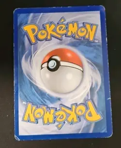 Pokemon - Meloetta EX RC25/RC25 - Legendary Treasures Radiant Collection HP/DMG - Image 2