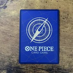 One Piece Card Game Ms. All Sunday OP14-084 Character 8000 Power 7 Cost - Image 2