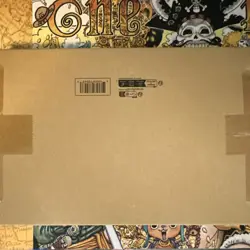 Bandai Namco One Piece Card Game Premium Card Collection Film Red Edition Box - Image 2