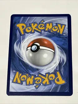 2025 Pokemon SV Destined Rivals DRI EN Misty's Lapras Reverse Holo #050/182 - Image 2